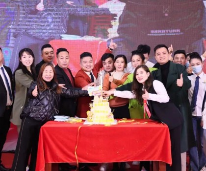 相信美好·創新強盛——2022新強盛企業四周年線上年會暨國潮新品發布會圓滿成功 相信美好·創新強盛——2022新強盛企業四周年線上年會暨國潮新品發布會圓滿成功