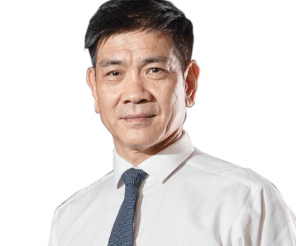 彭長華:陶瓷行業下半場,大破必有大立 彭長華:陶瓷行業下半場,大破必有大立