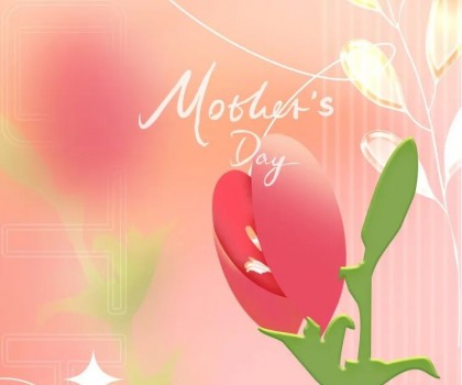 母親節|以愛之名,讓媽媽感受「衛浴」的“質”感體驗 母親節|以愛之名,讓媽媽感受「衛浴」的“質”感體驗