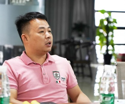 奧瑞斯劉燕鋒：陶企亟需制定標準化、數(shù)據(jù)化生產(chǎn)管理模式