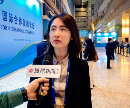 惠達(dá)衛(wèi)浴總裁王佳:要讓中國(guó)品牌,更有自信地走向世界 惠達(dá)衛(wèi)浴總裁王佳:要讓中國(guó)品牌,更有自信地走向世界