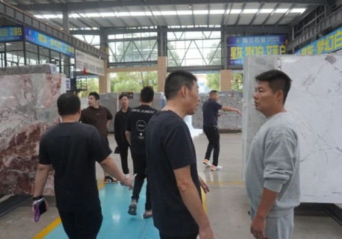 元帥頭條 | 尋“石”之旅，穿越時光的匠心邂逅