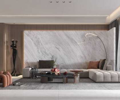 老錢風|以精工奢石演繹不露聲色的貴氣