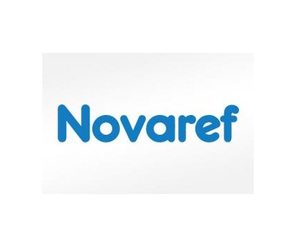 意大利領先耐火輥制造商Novaref 在 2023年進行投資并實現國際增長 意大利領先耐火輥制造商Novaref 在 2023年進行投資并實現國際增長