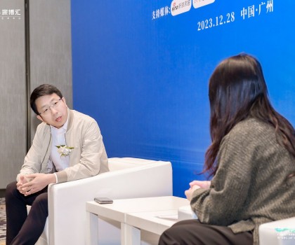 人物訪談|時代鄰里控股有限公司副總裁丁志剛:強調從“物業”轉型到“服務” 人物訪談|時代鄰里控股有限公司副總裁丁志剛:強調從“物業”轉型到“服務”