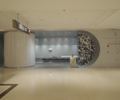 西安奢石高定館|沉浸式體驗，開啟一場高顏值之旅