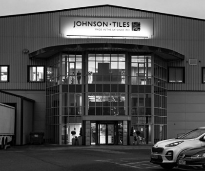 Johnson瓷磚將開設第二家零售店 Johnson瓷磚將開設第二家零售店